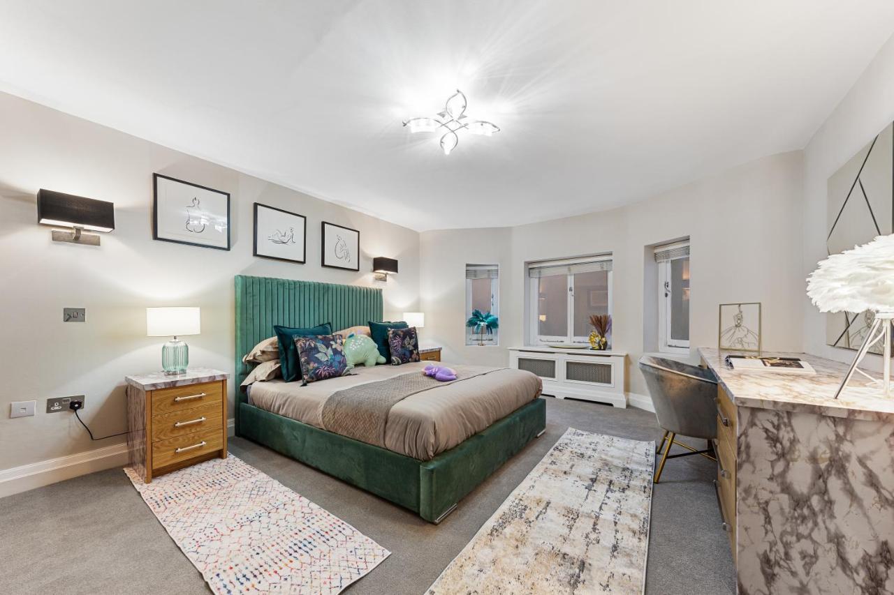 Apartamento Ultra Massive House By Hyde Park *