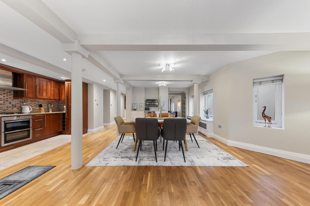Apartamento Ultra Massive House By Hyde Park