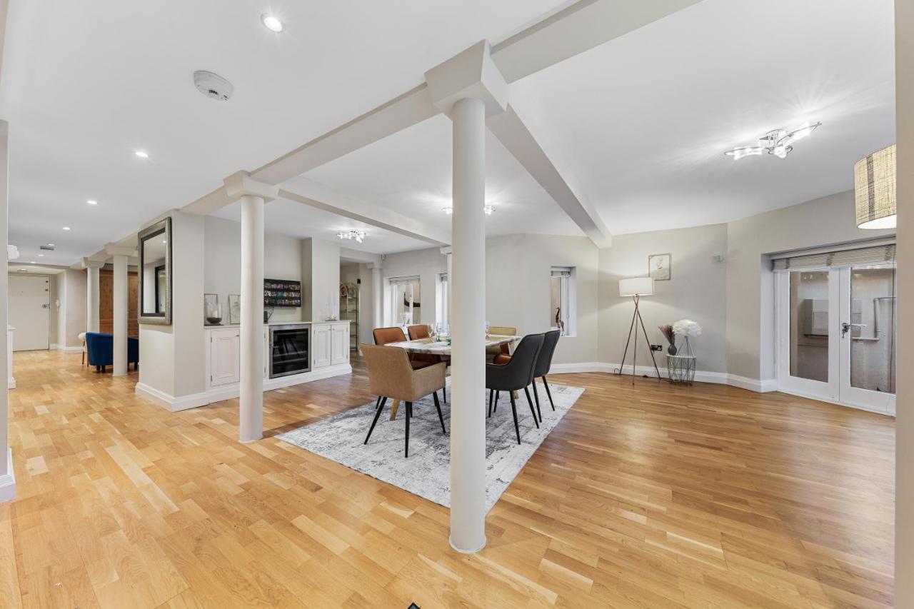 Ultra Massive House By Hyde Park Apartamento Londres