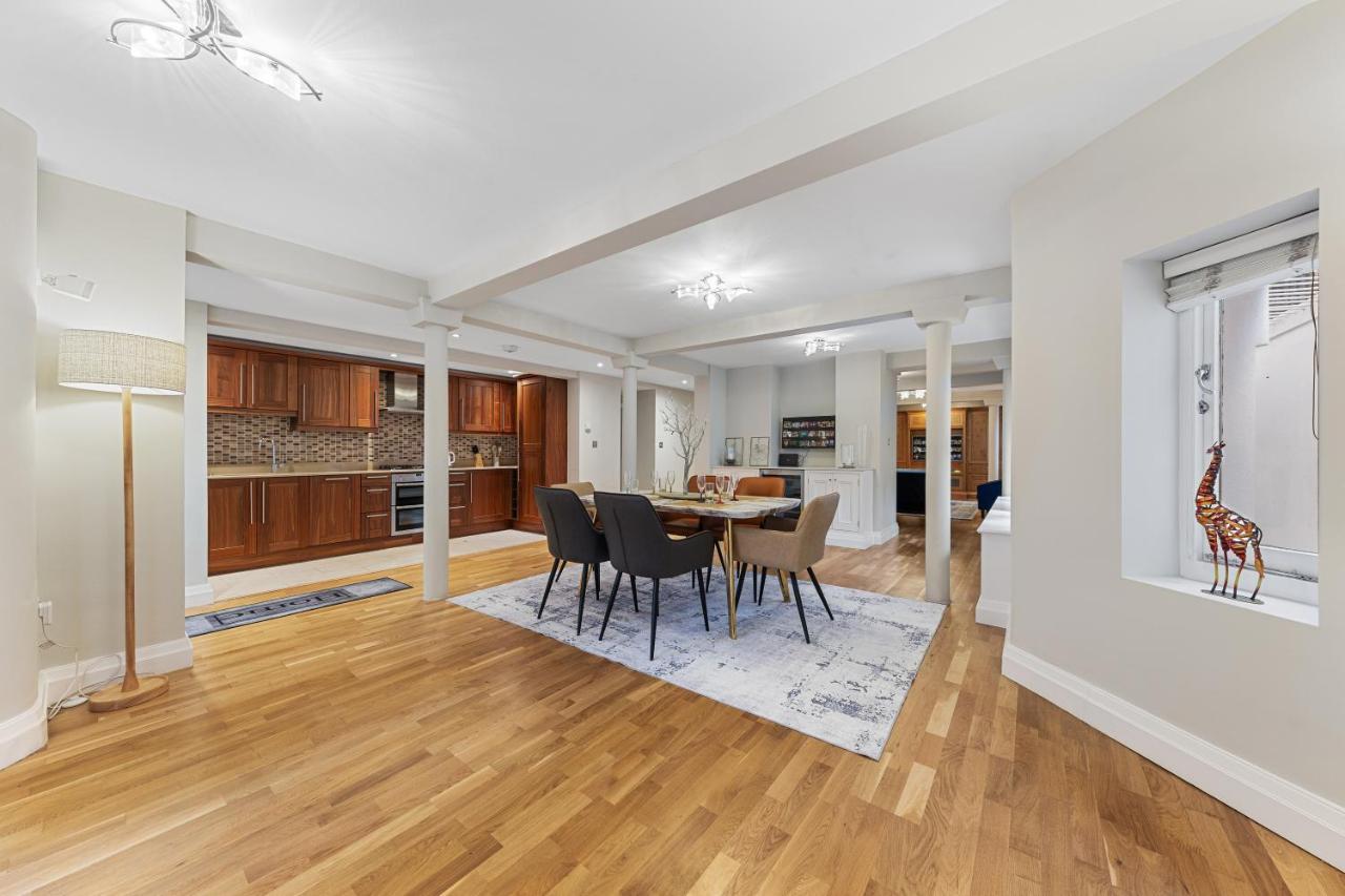 Ultra Massive House By Hyde Park Apartamento Londres