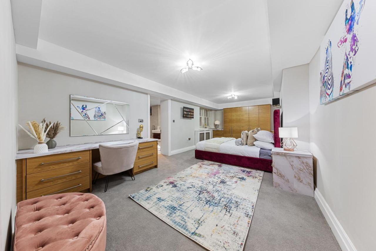 Apartamento Ultra Massive House By Hyde Park *