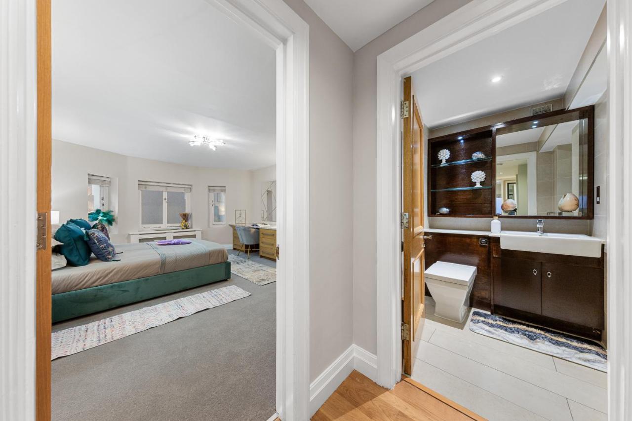 Apartamento Ultra Massive House By Hyde Park