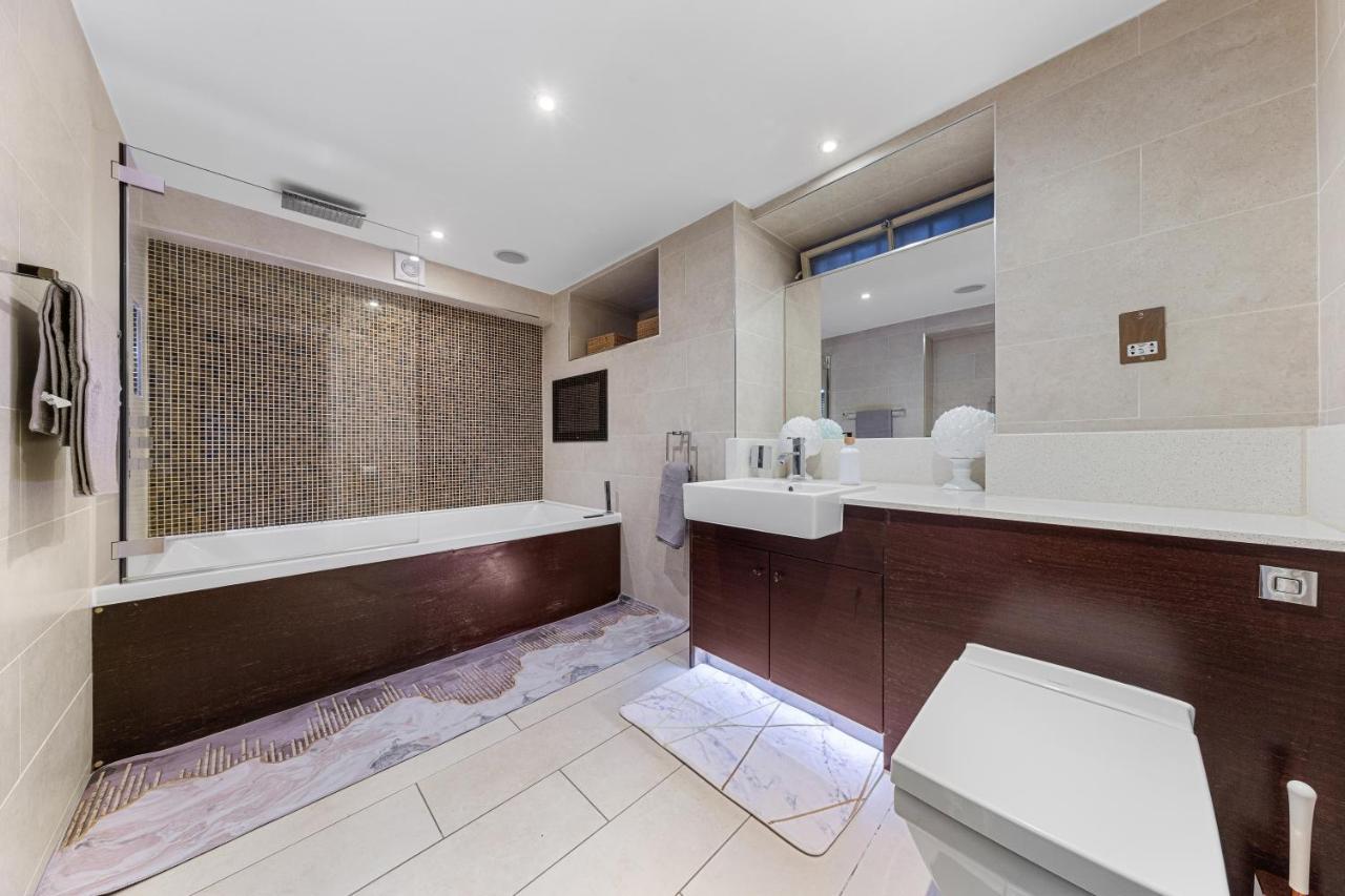 Apartamento Ultra Massive House By Hyde Park Londres
