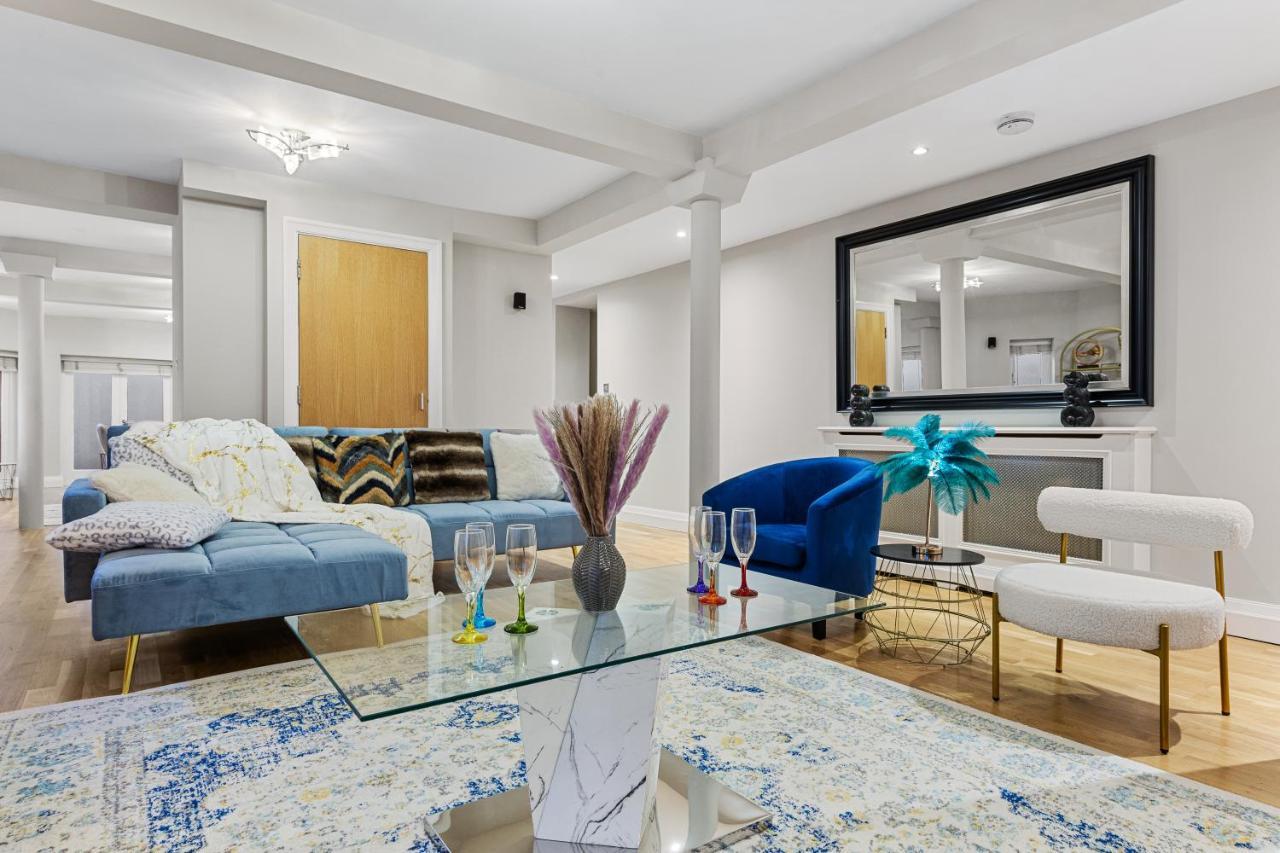 Apartamento Ultra Massive House By Hyde Park