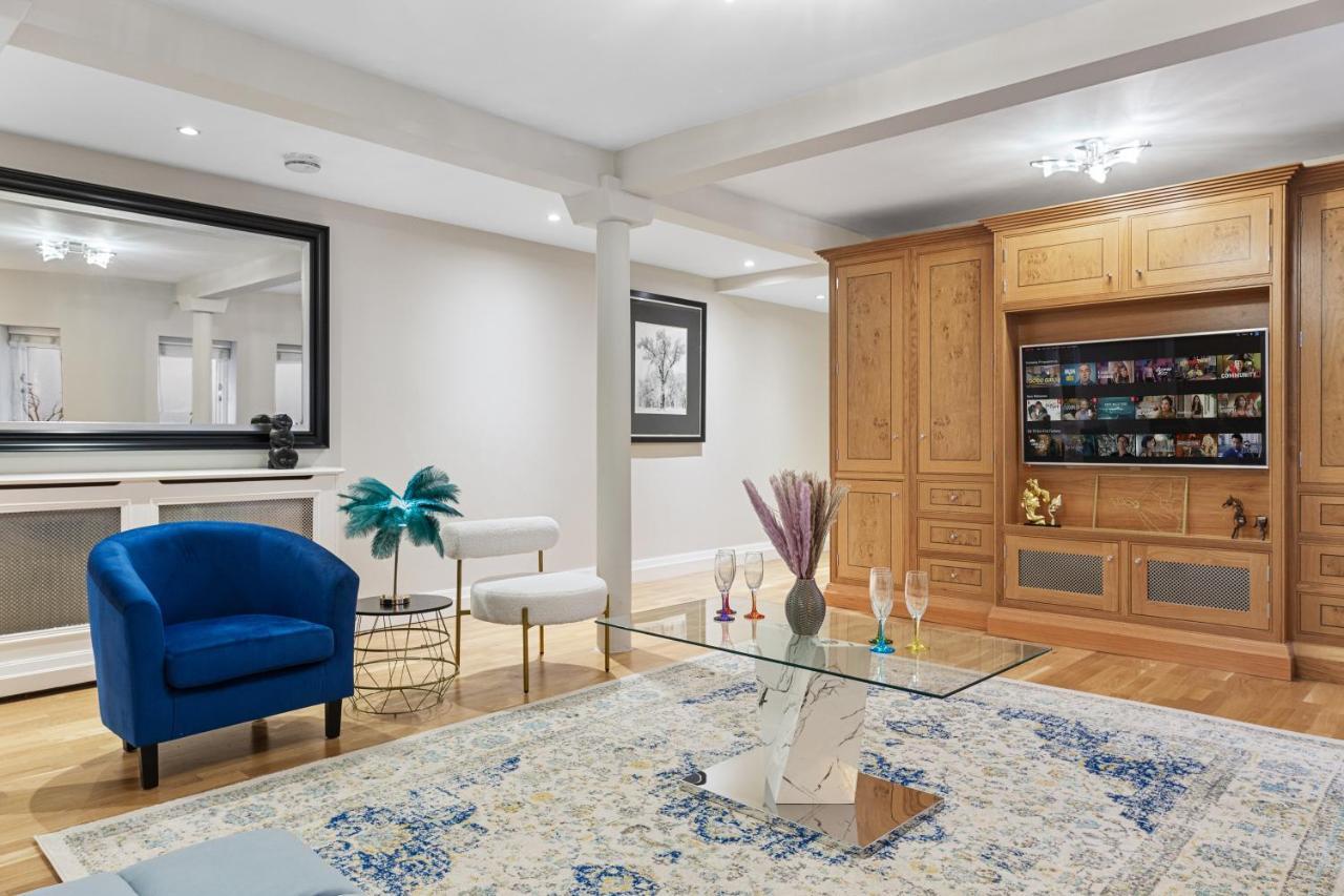 Ultra Massive House By Hyde Park Apartamento Londres