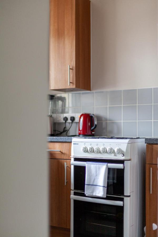 Wonderful Flat Near Little Portugal Londres