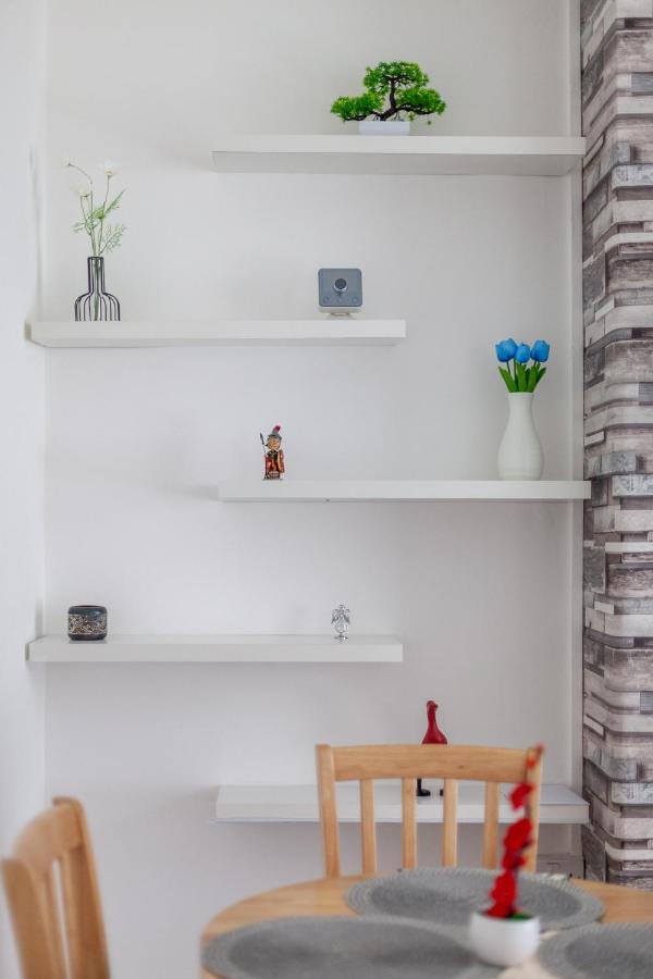 Wonderful Flat Near Little Portugal Appartement *