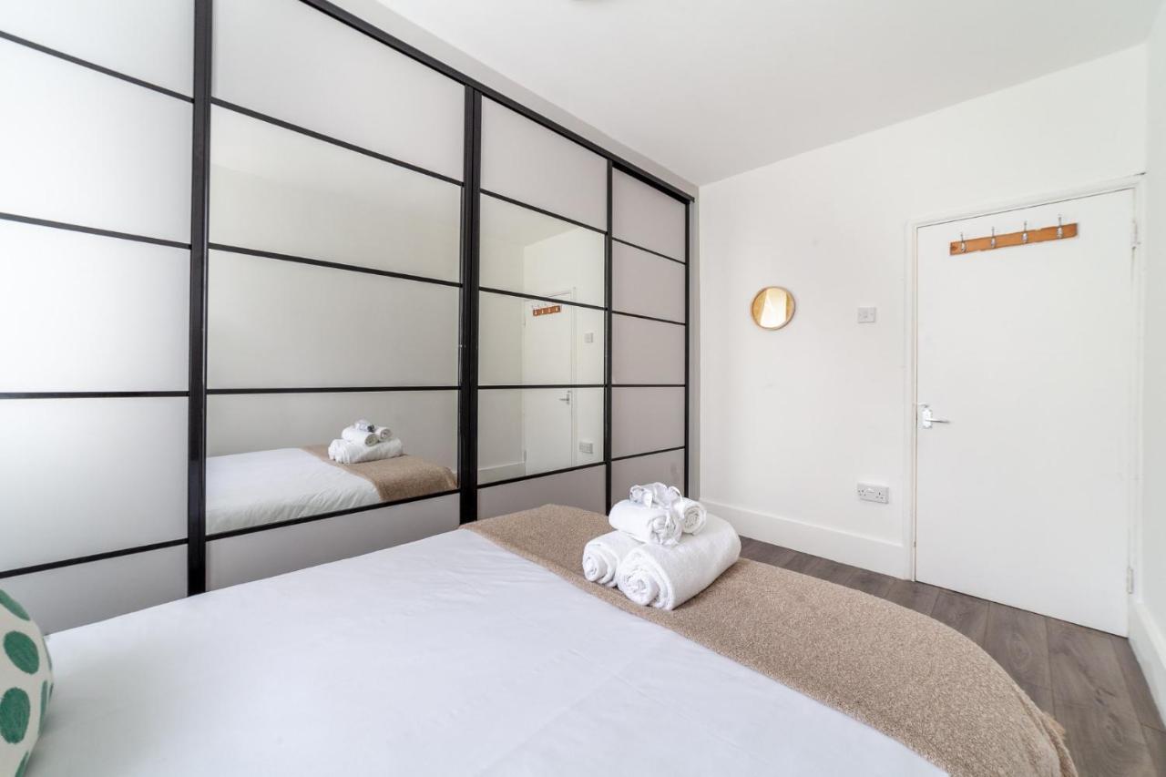 Appartement Wonderful Flat Near Little Portugal Londres