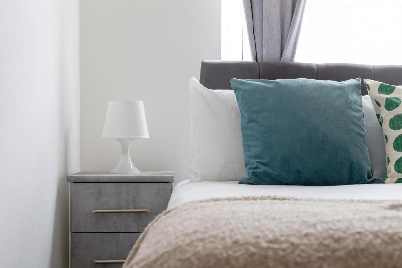 Wonderful Flat Near Little Portugal Londres