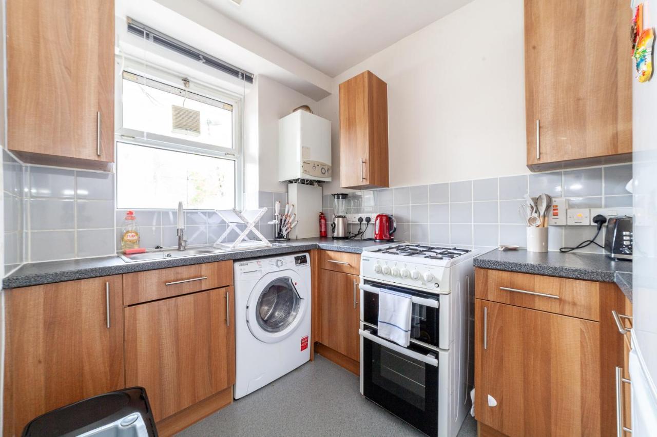 Wonderful Flat Near Little Portugal *