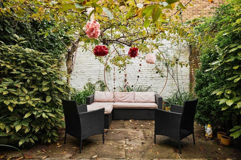 Appartement Little Venice Garden Londres