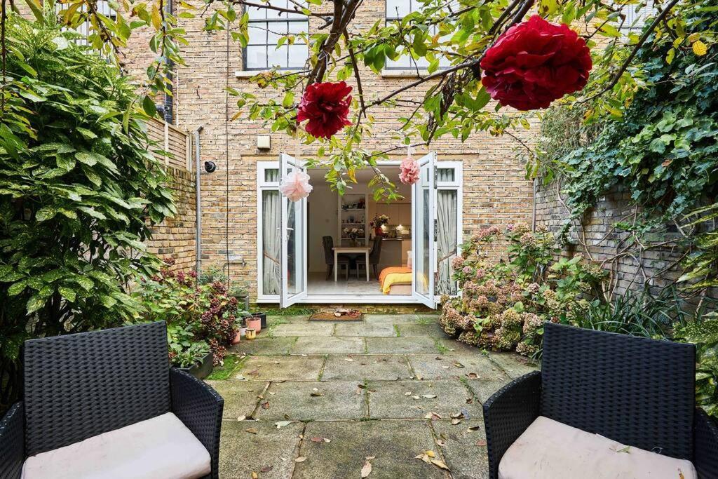 Appartement Little Venice Garden Londres
