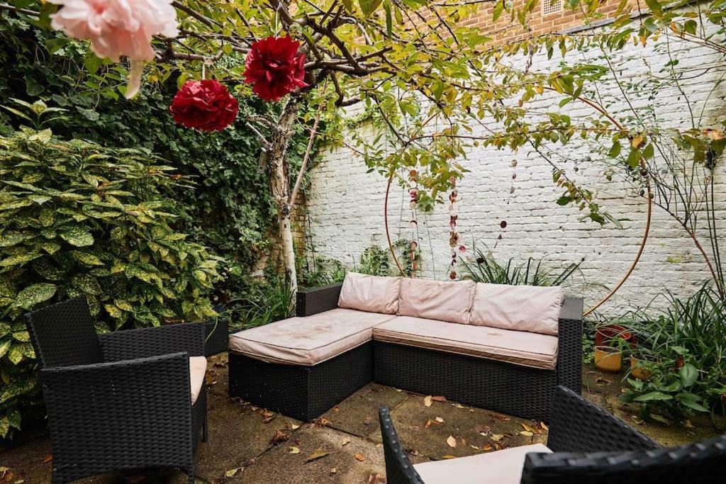 Little Venice Garden