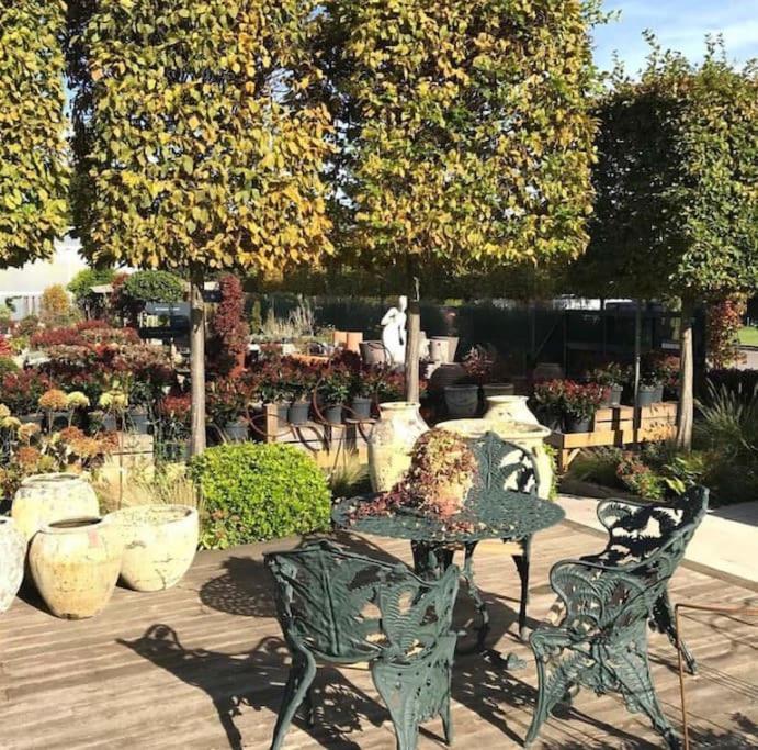 Little Venice Garden
