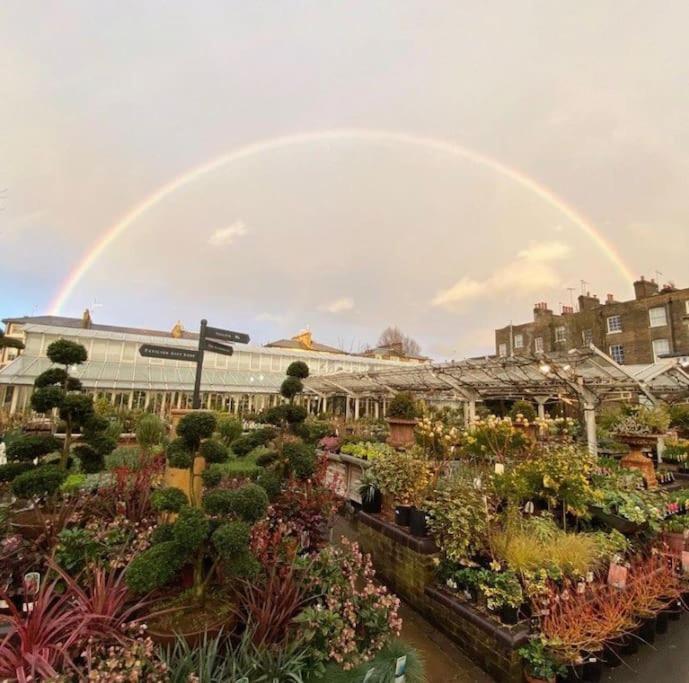 Appartement Little Venice Garden Londres