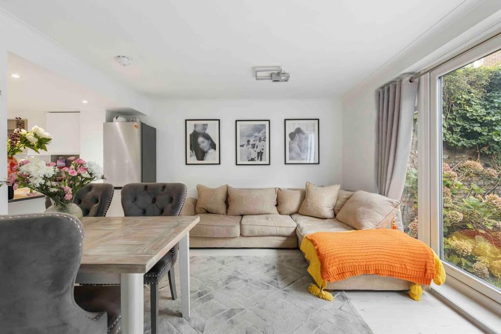 Little Venice Garden Appartement