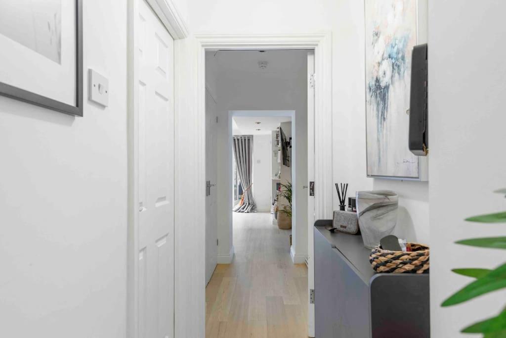 Appartement Little Venice Garden Londres