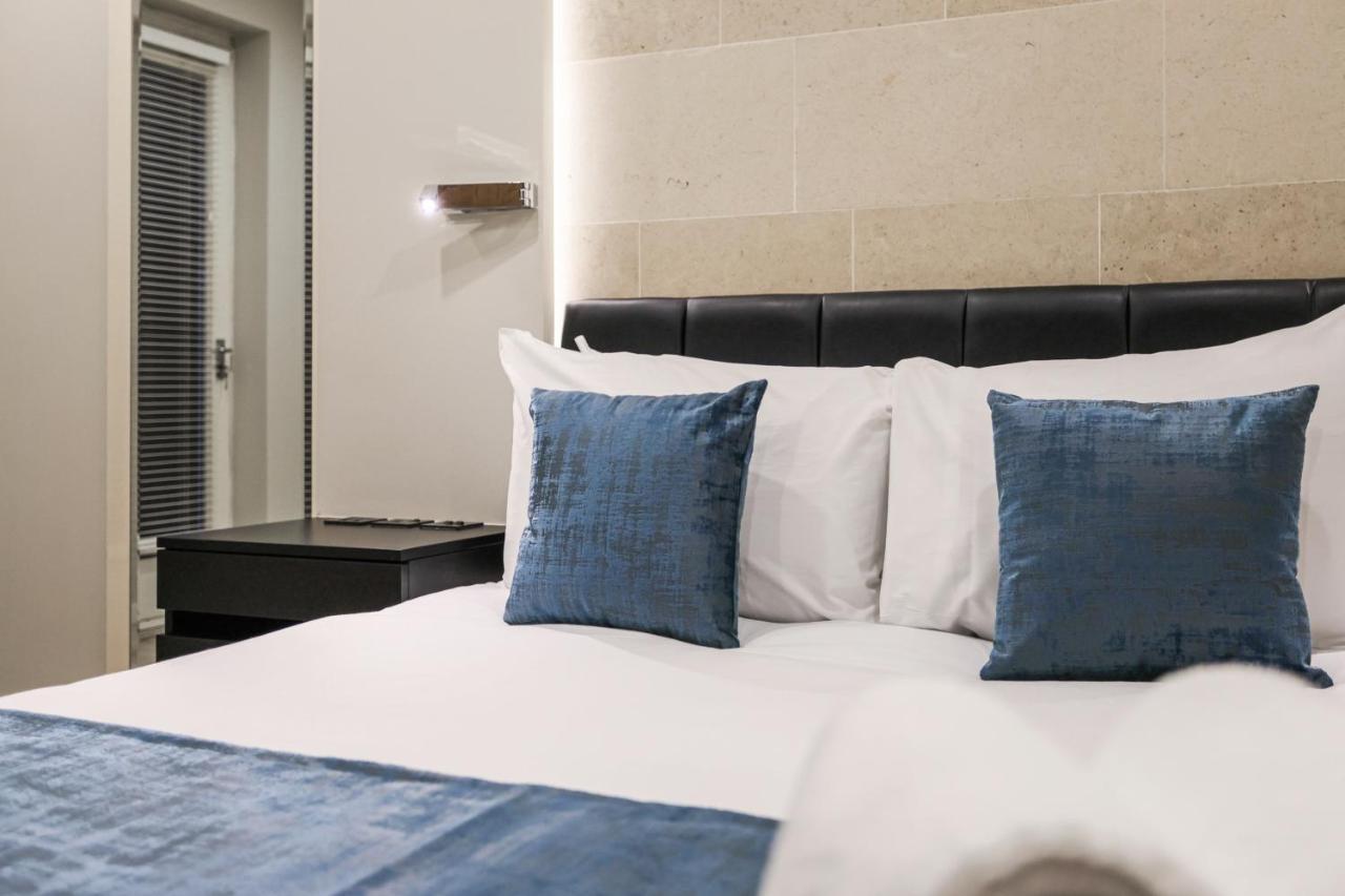 Appartement Studio Flat West End Lane Londen