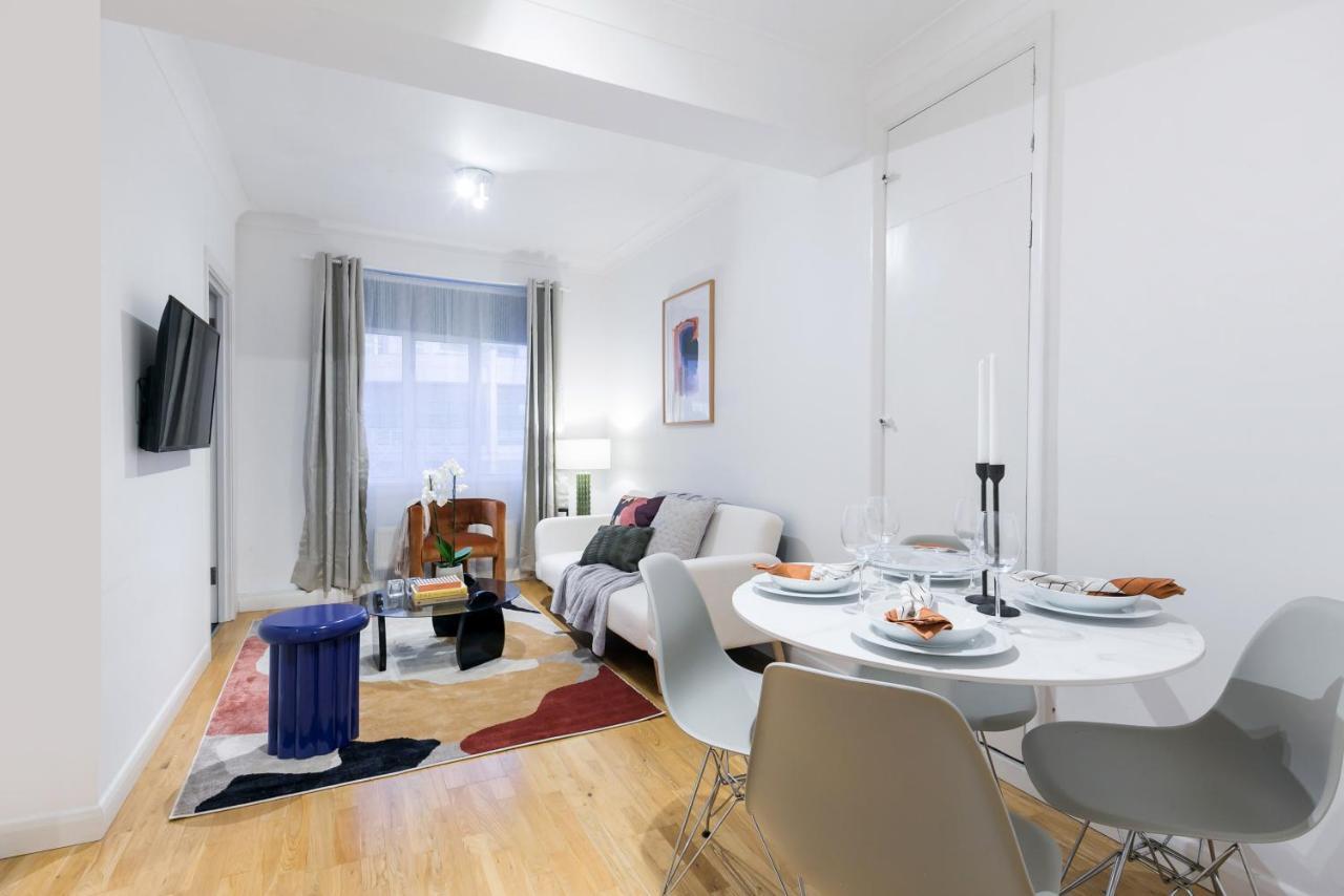 Appartement Perfectly Located 1 Bed Above Tube Station Londres