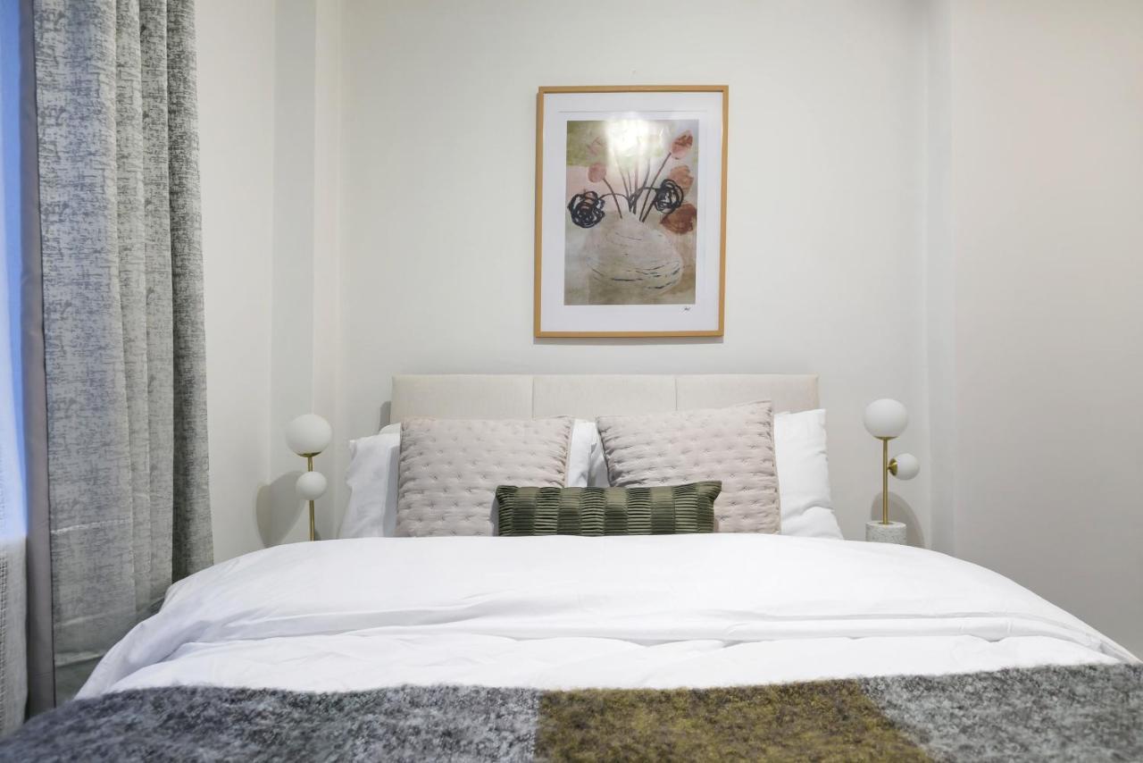 Appartement Perfectly Located 1 Bed Above Tube Station Londres