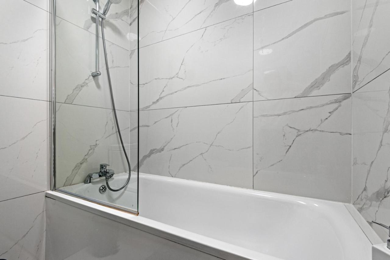 Appartement Londwell, Chic Hyde Park Mews House *