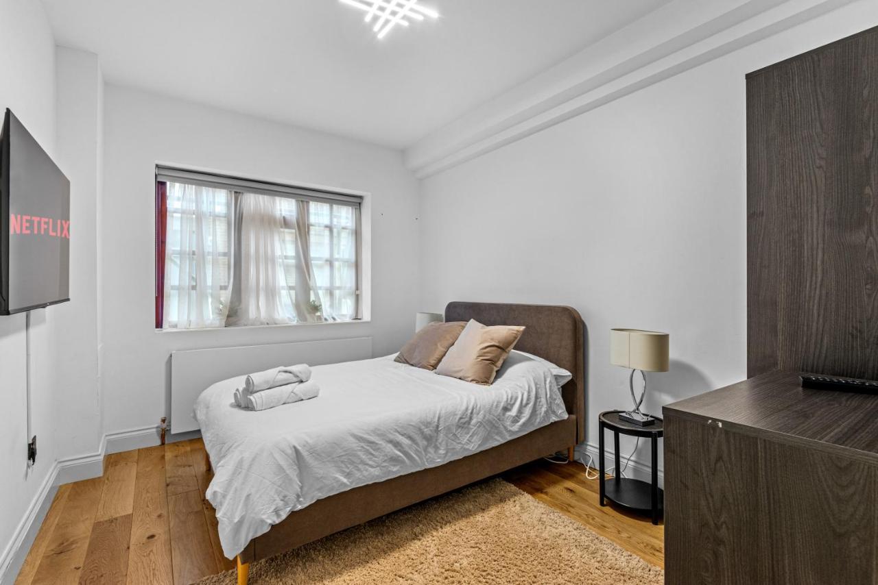 Londwell, Chic Hyde Park Mews House Appartement