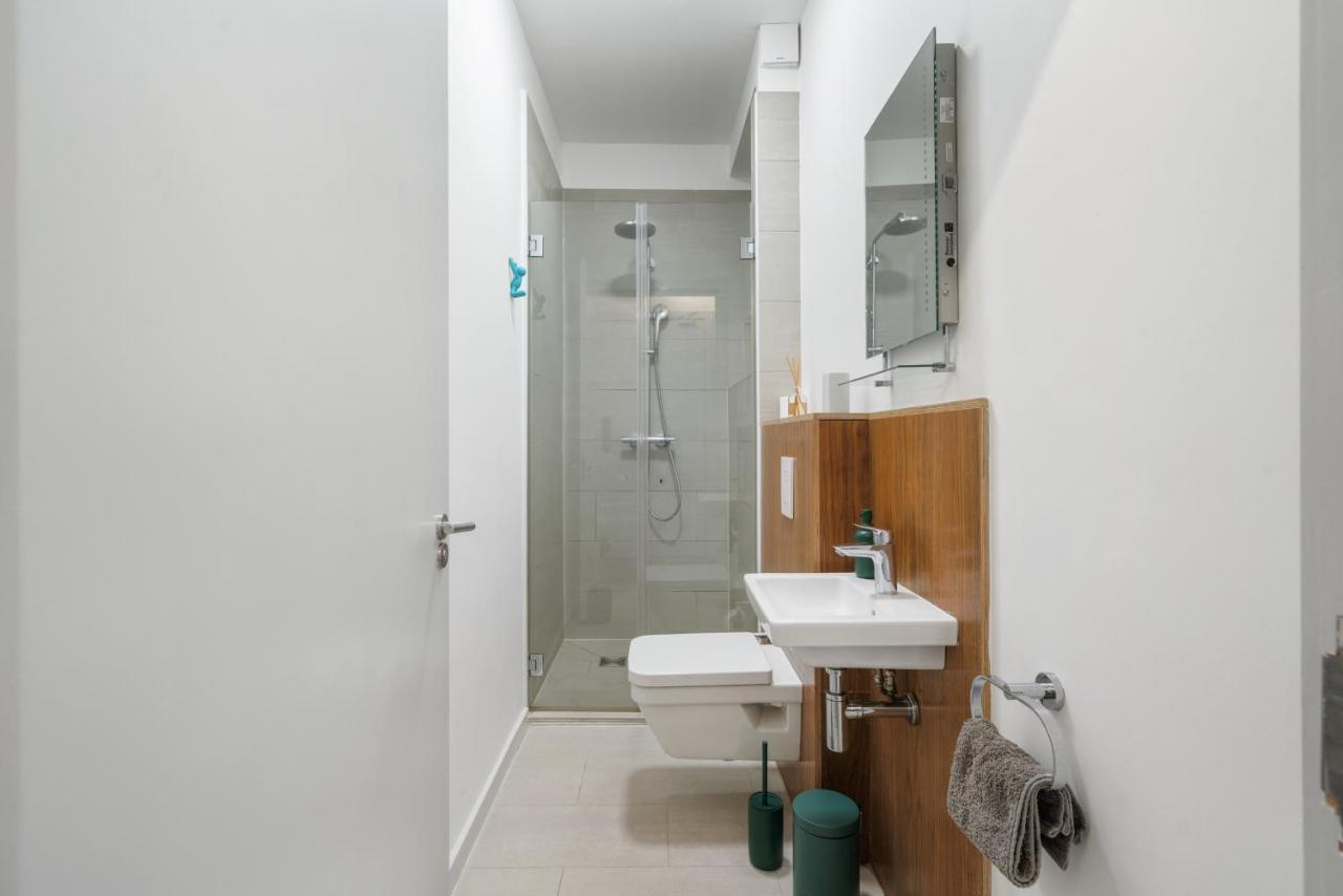 Ickburgh Road Appartement Londen