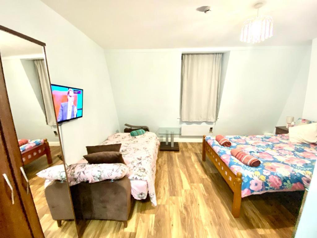 Appartement Stylish One Bed Studio Paddington Station In Central Londres