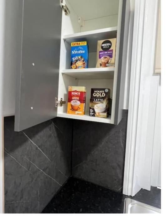 Appartement Stylish One Bed Studio Paddington Station In Central