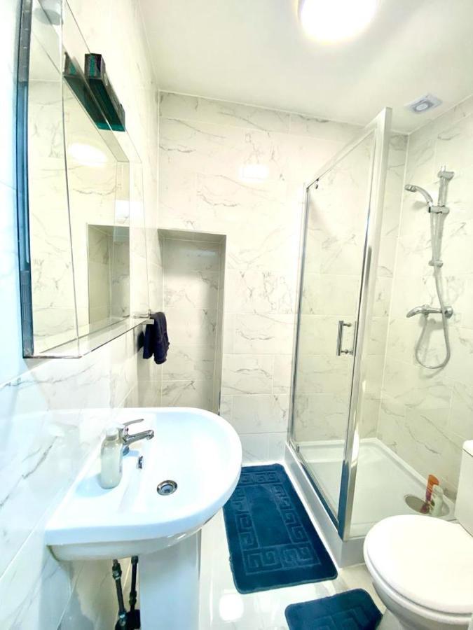 Appartement Stylish One Bed Studio Paddington Station In Central