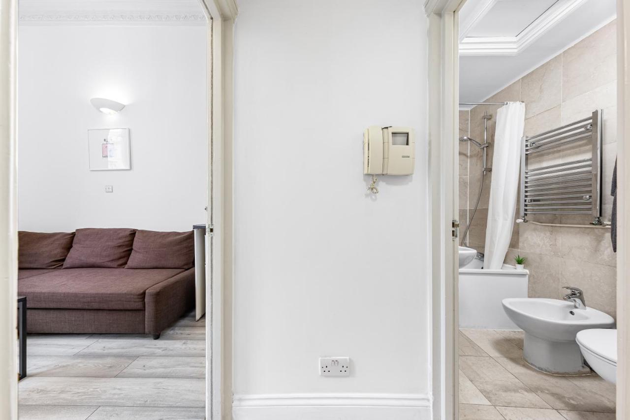 Bayswater Apartamento
