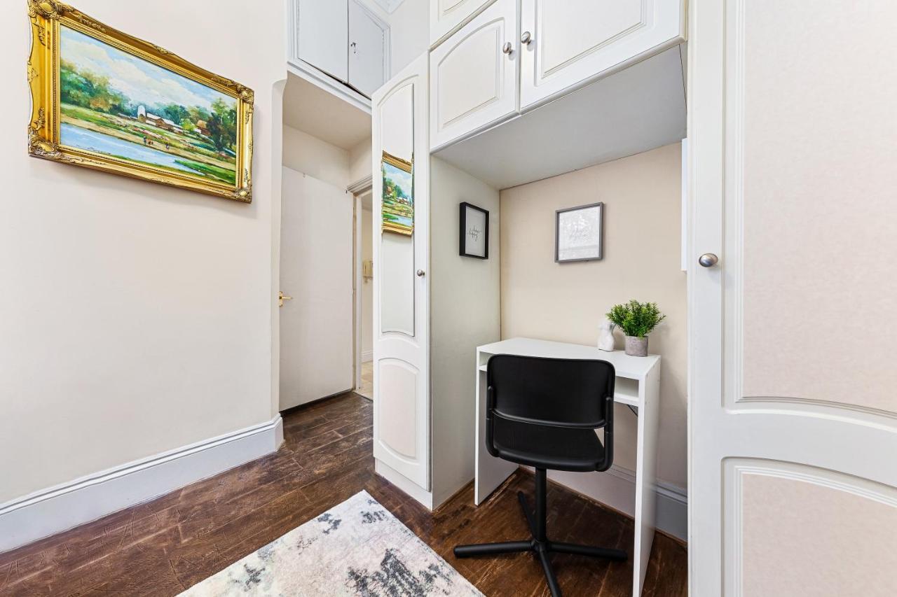 Apartamento Bayswater