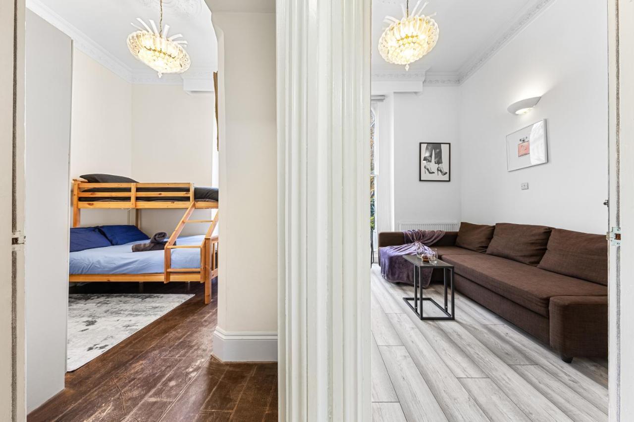 Bayswater Apartamento Londres