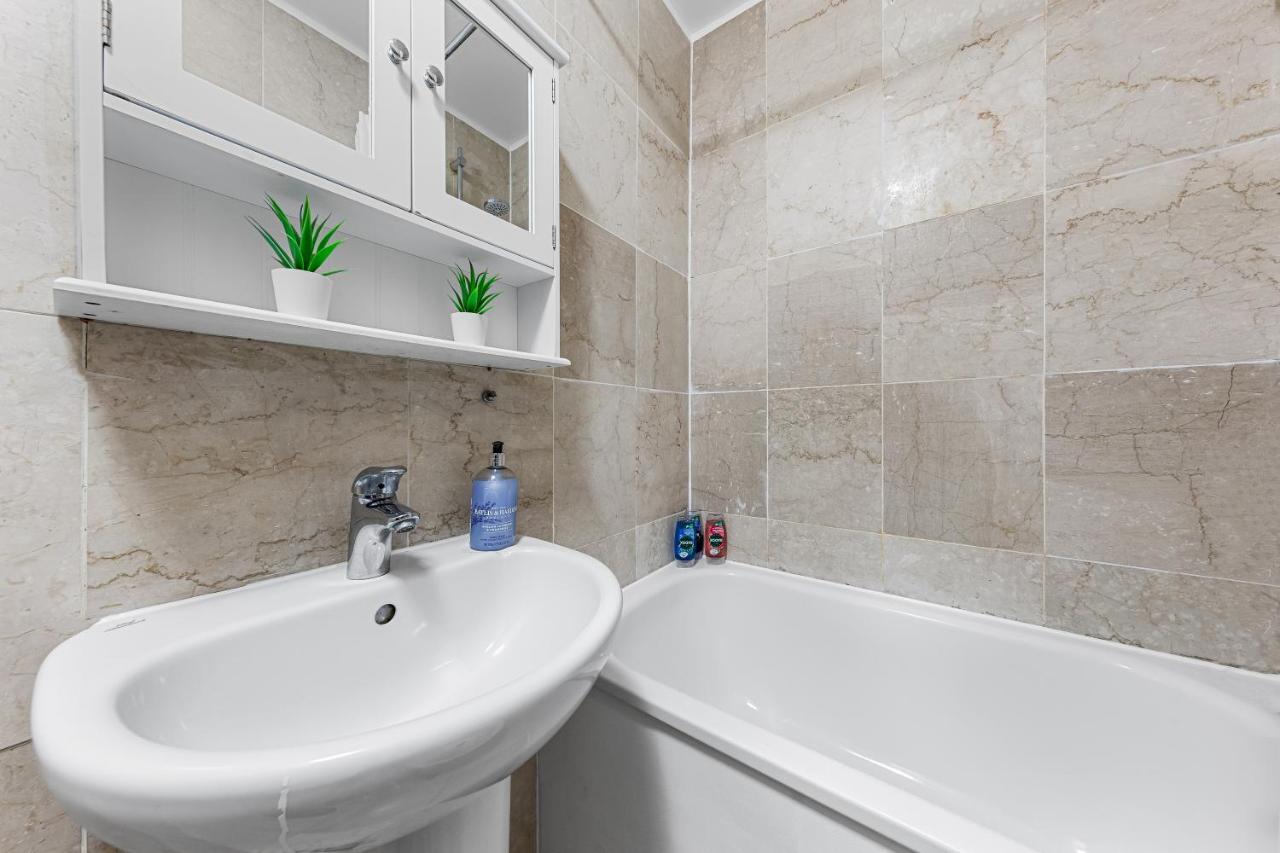 Bayswater Apartamento *