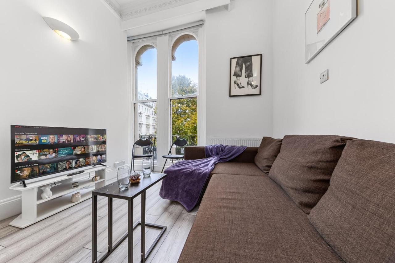 Apartamento Bayswater
