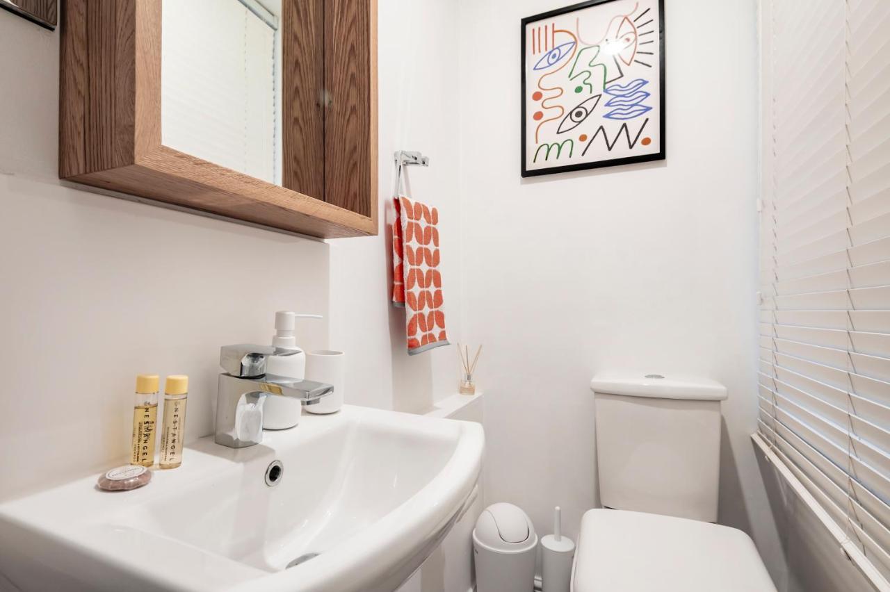 Apartamento Welcome National Gallery *