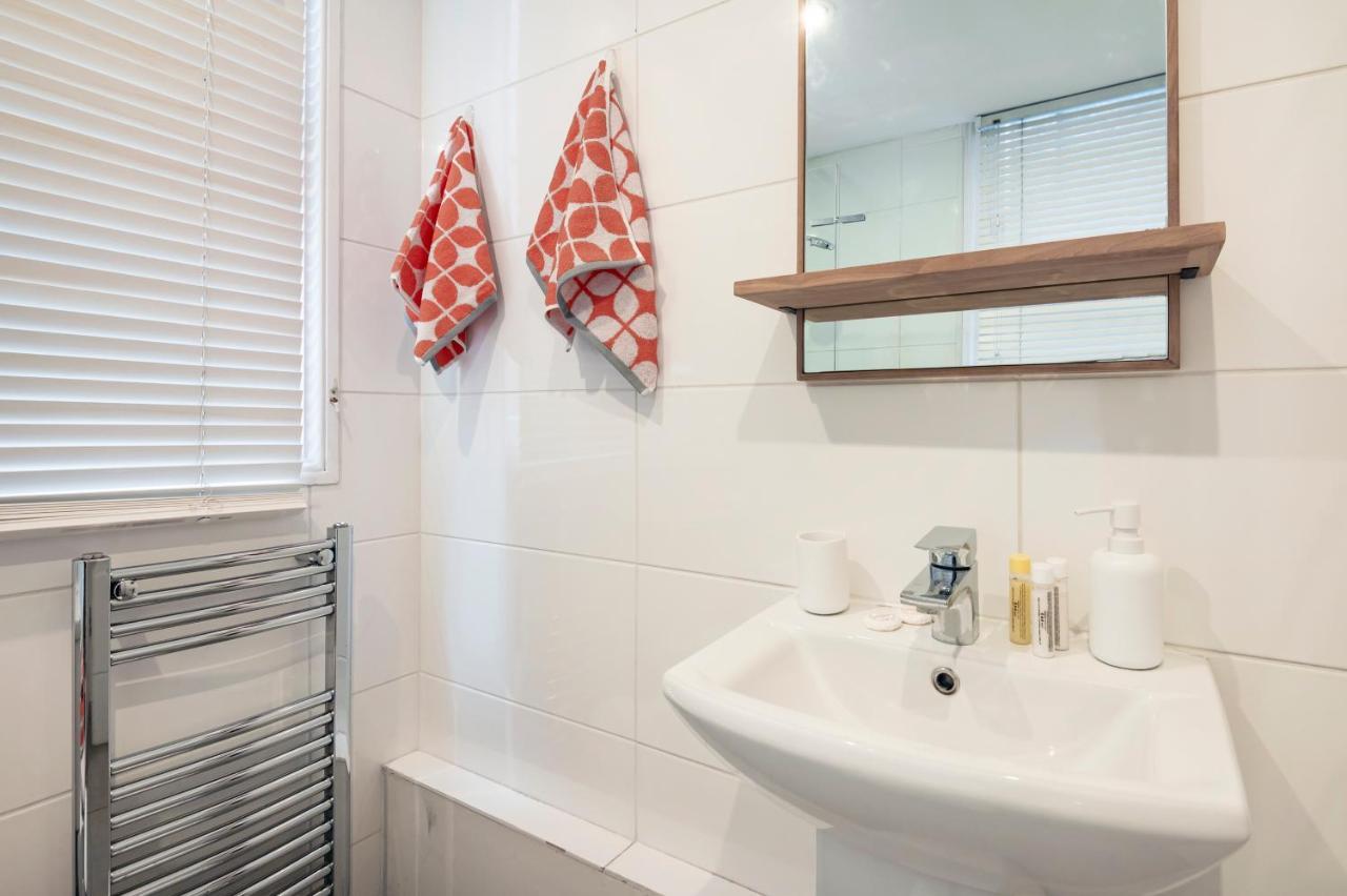 Welcome National Gallery Apartment London
