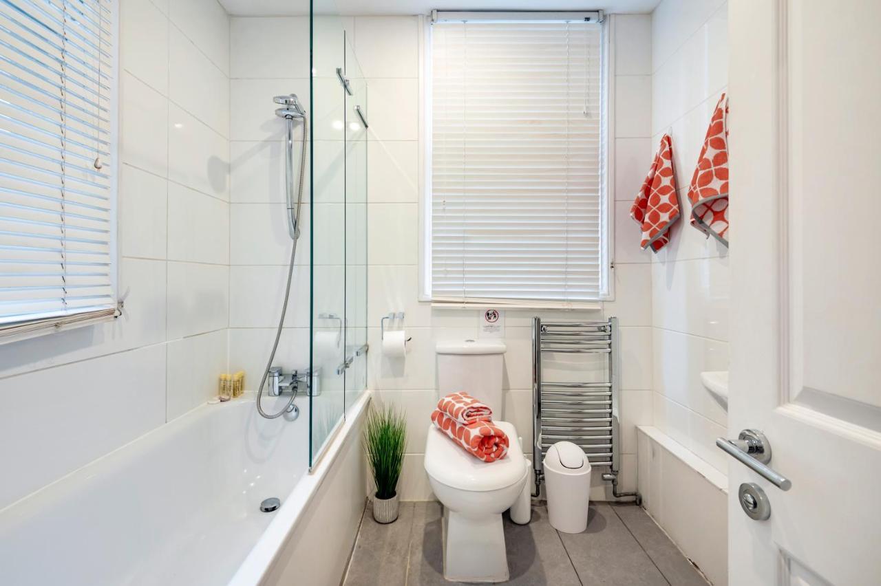 Apartamento Welcome National Gallery Londres