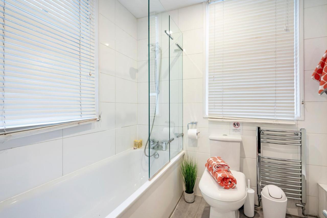 Welcome National Gallery Apartment London