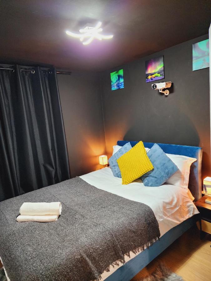 Elegant 3Br 2Bath Flat In Canary Wharf - O2 -Excel Apartamento