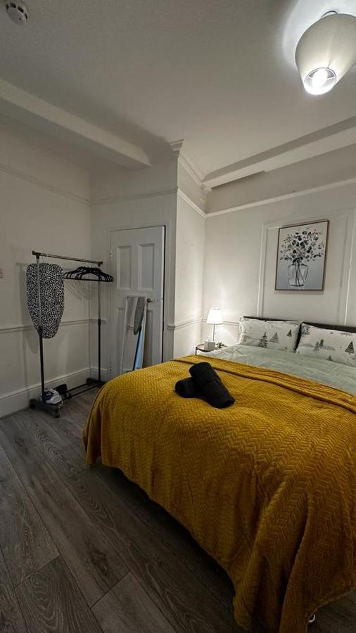 Apartment Wandsworth Guest 64 *