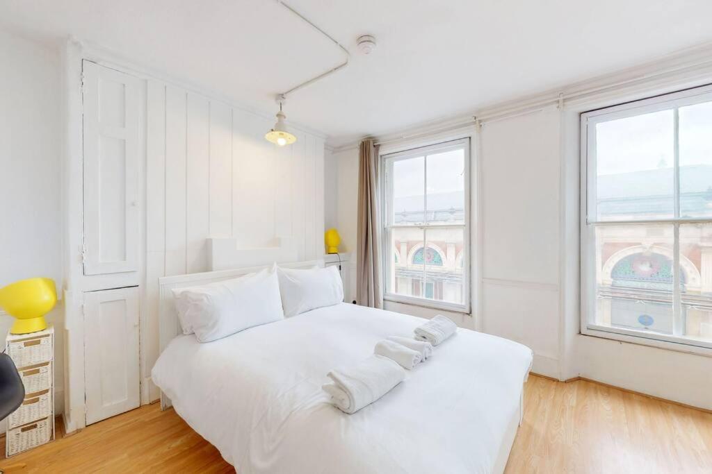 Modern 2 Bed Maisonette In Farringdon Barbican * Londres