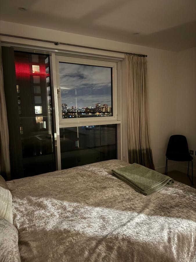 Appartement 2 Bed 2 Bath - Amazing Views Of And River Thames *