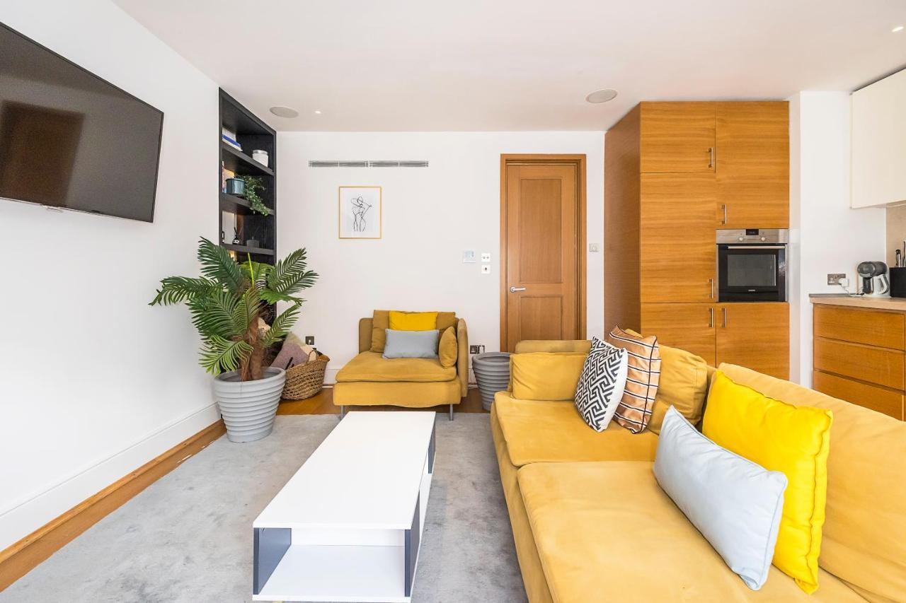 Victorian Duplex Near Oxford St * London