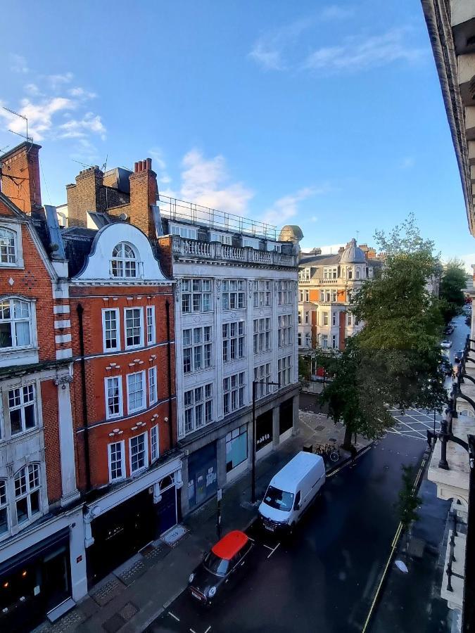 Victorian Duplex Near Oxford St * Londres