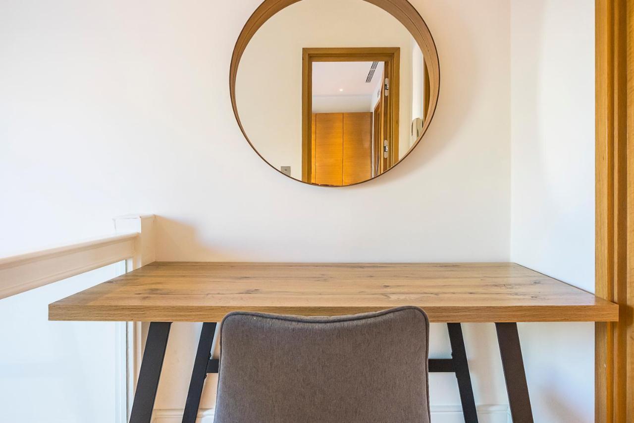 Victorian Duplex Near Oxford St Appartement *