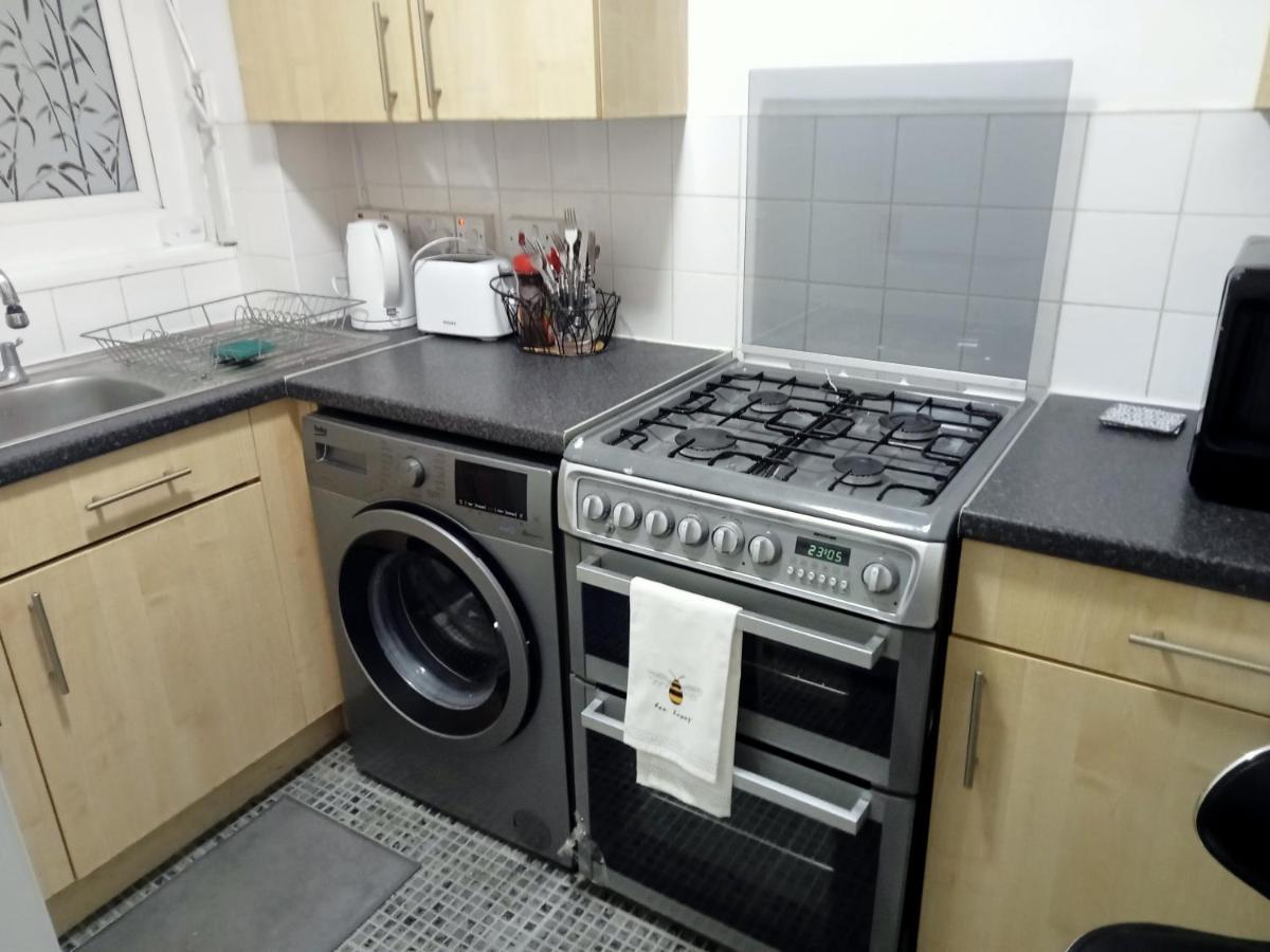 Apartamento In London, Bethnal Londres