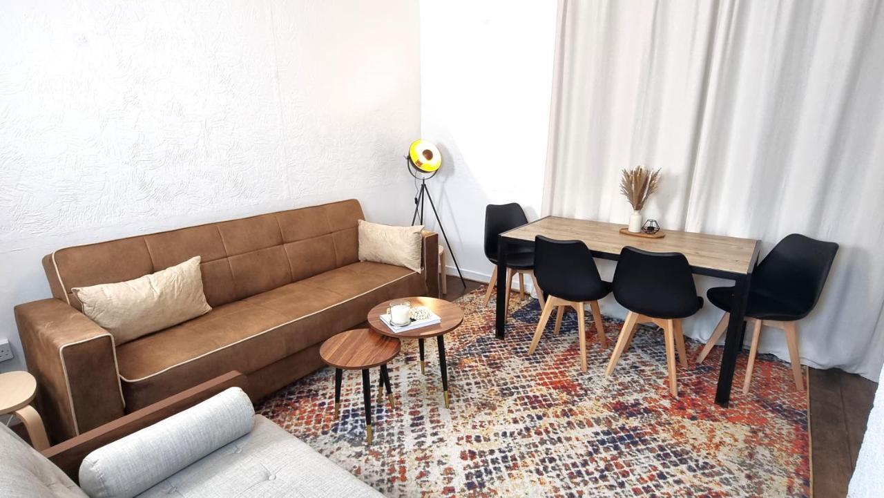 Appartement 3 Bed Flat O2 Arena Dyson House