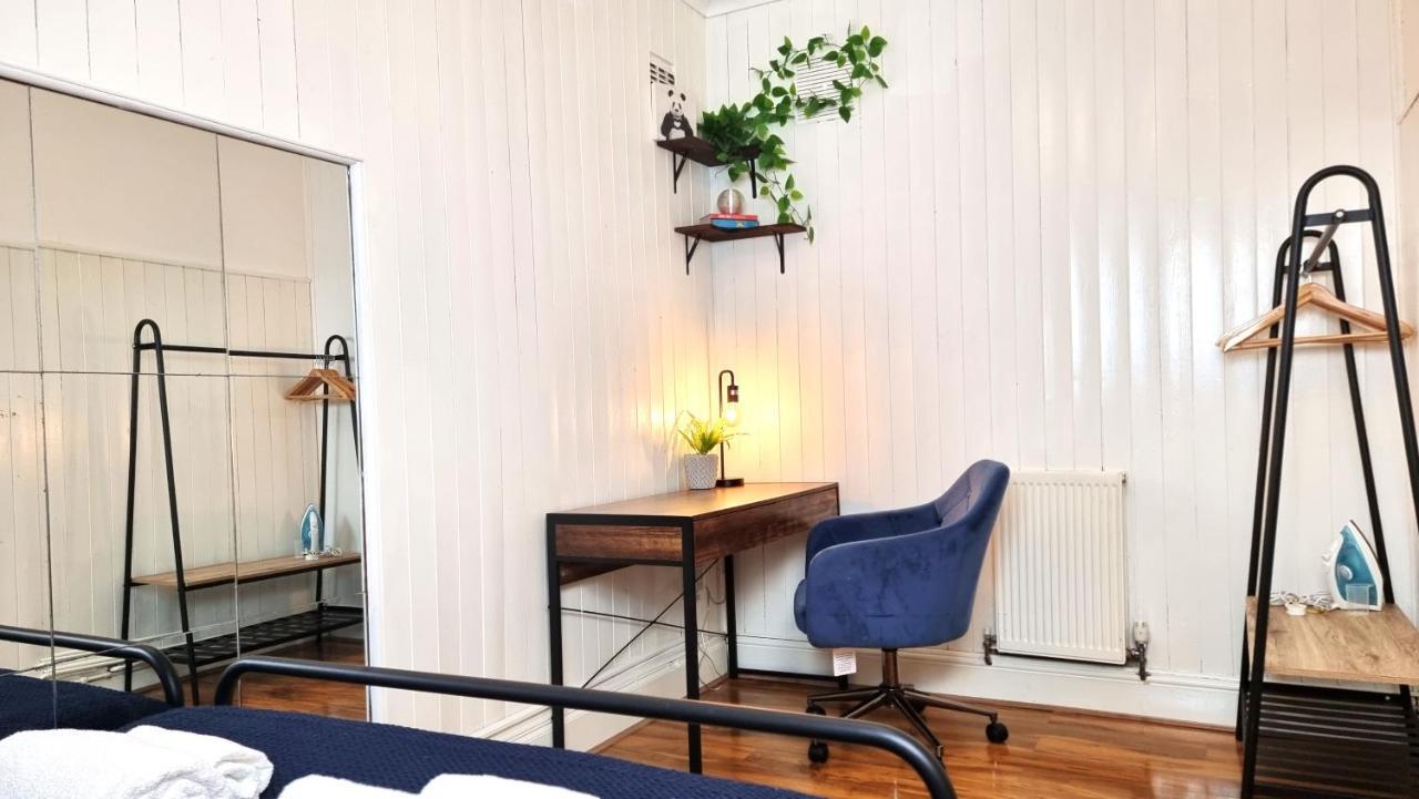 Appartement 3 Bed Flat O2 Arena Dyson House