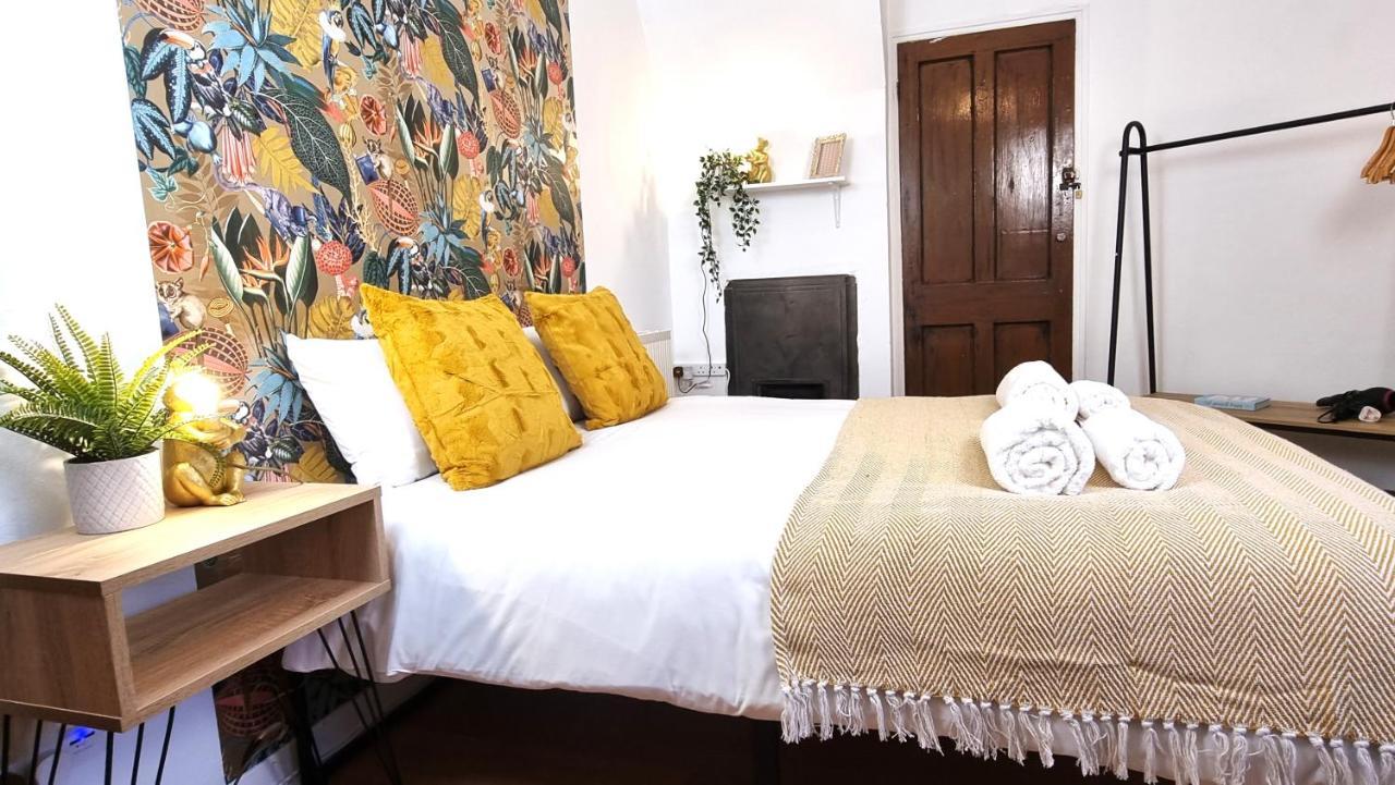 3 Bed Flat O2 Arena Dyson House Appartement Londres